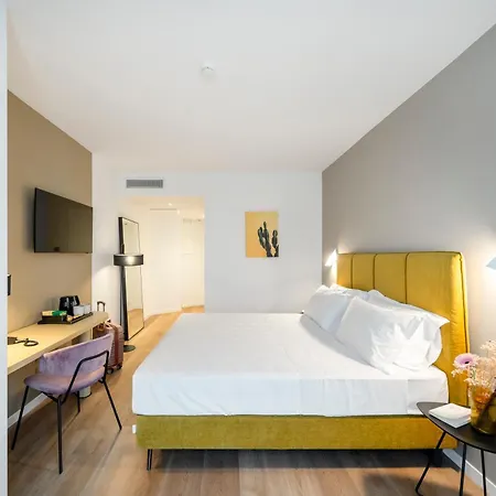 Ξενοδοχείο Biscardi Μπάρι