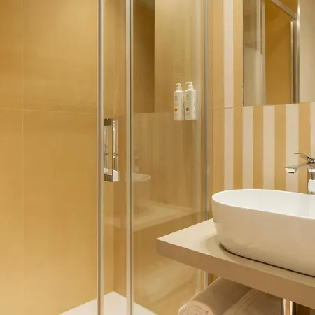 Biscardi Hotell