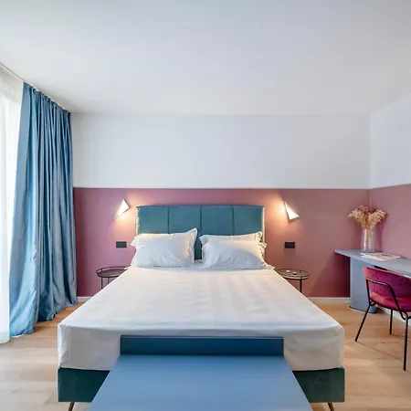 Hotell Biscardi Bari