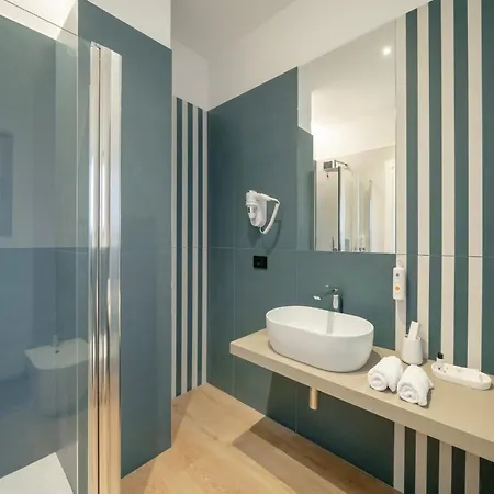 Hotell Biscardi