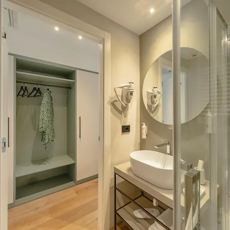 Biscardi Hotell