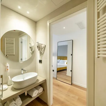 Hotell Biscardi