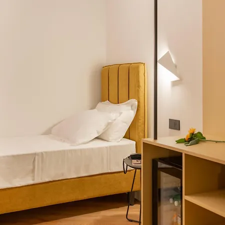Hotell Biscardi Bari