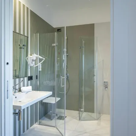 Hotell Biscardi Bari