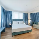 Hotel Biscardi Bari
