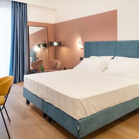 Biscardi Hotel 4*