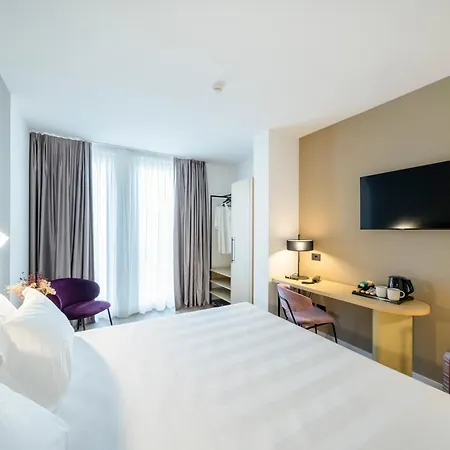 Biscardi Hotel Bari