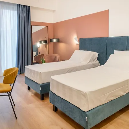 Biscardi Готель