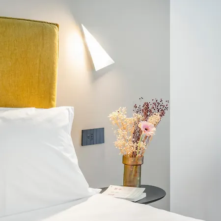 Готель Biscardi 4*