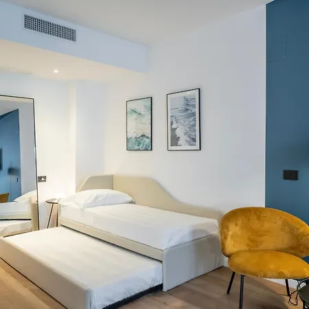 Biscardi 4* Bari