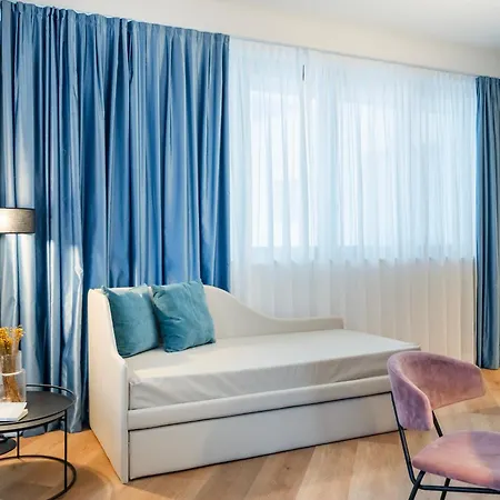 Biscardi Готель Барі