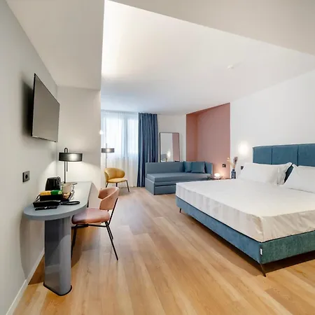 Biscardi Hotel