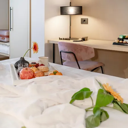Biscardi 4* Bari
