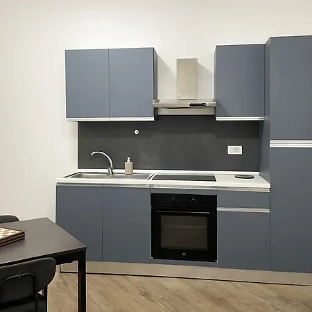 Hotel Biscardi 4*