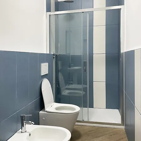 Hotel Biscardi Bari