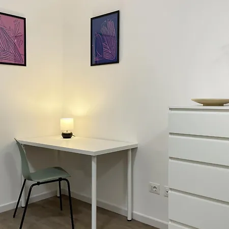Hotel Biscardi Bari