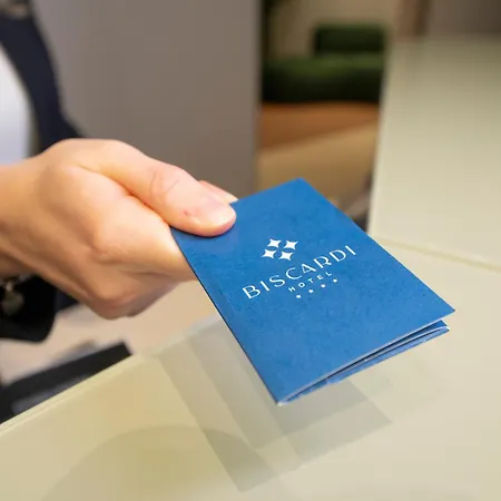 Готель Biscardi