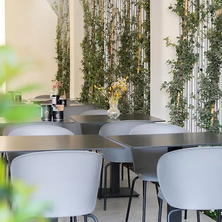 Biscardi Hotel 4*