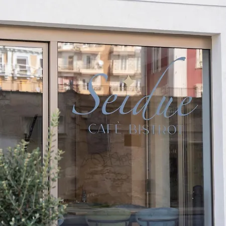 Biscardi Готель Барі