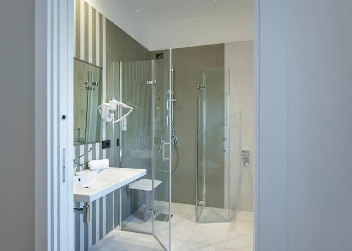 Hotell Biscardi Bari