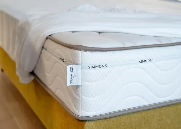 Hotell Biscardi Bari